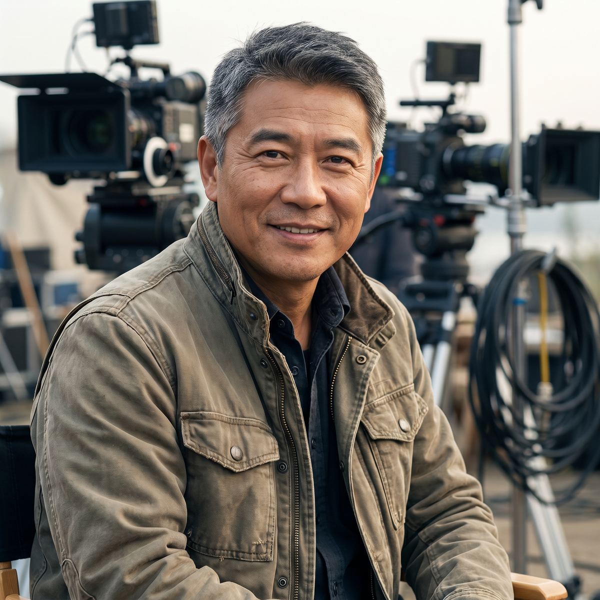 蘑菇视频-张明远CEO